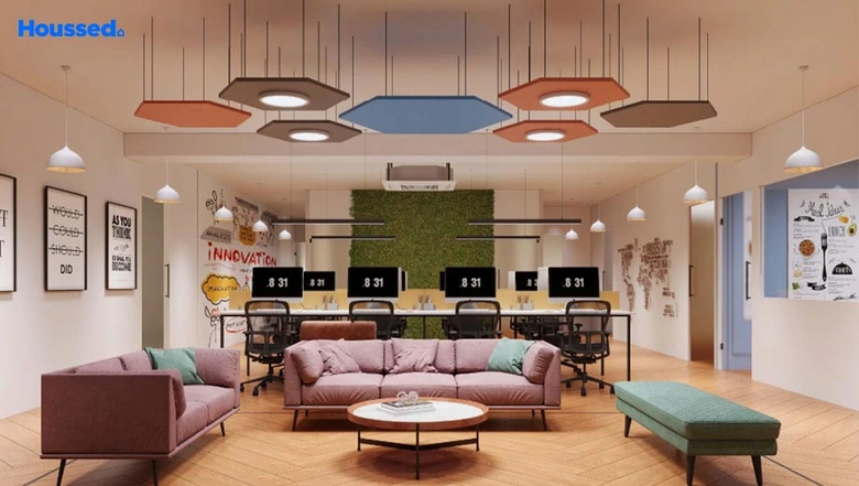 Sample Apartment